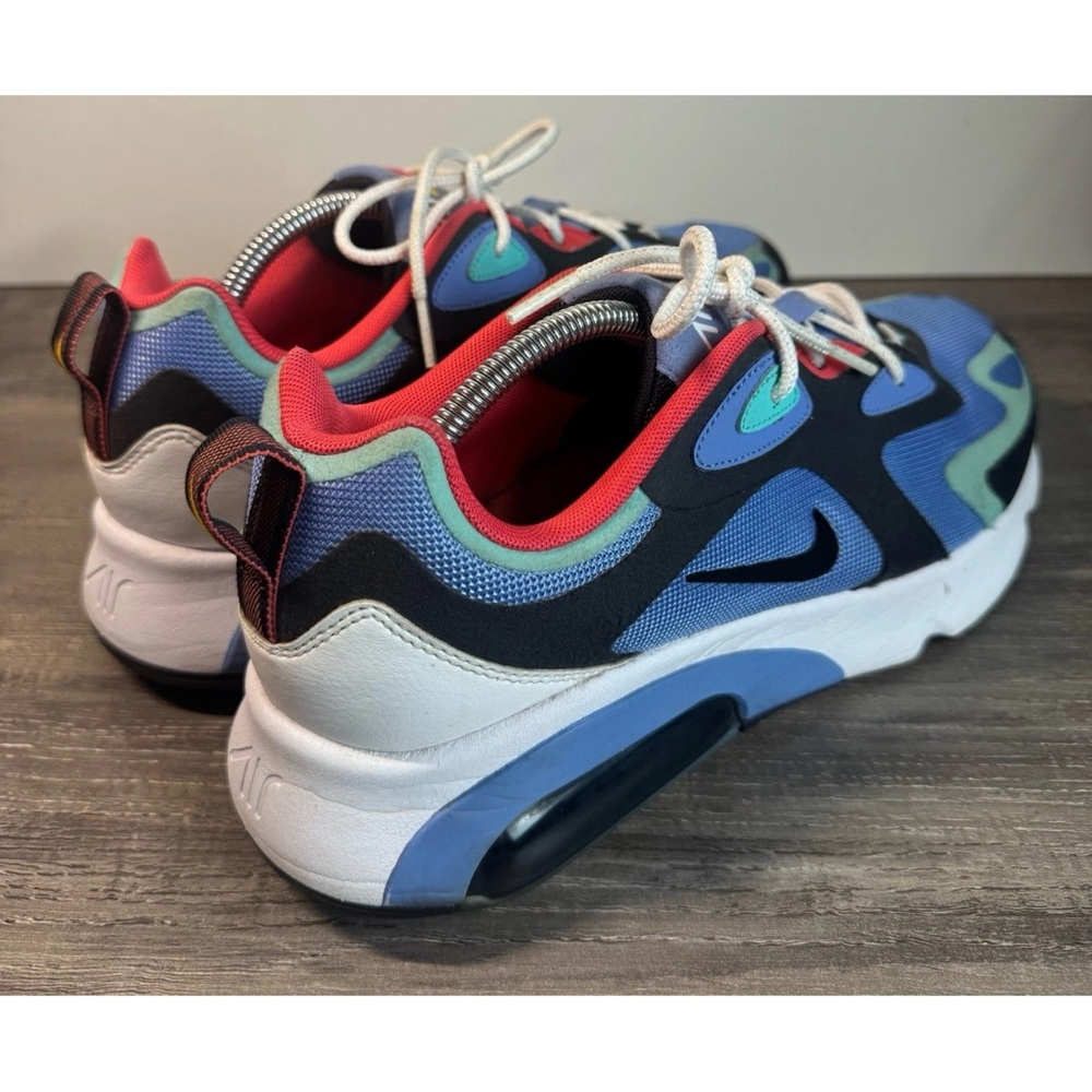 Nike Air Max Royal Pulse men’s size 11.5 sneakers EUC - Picture 3 of 9